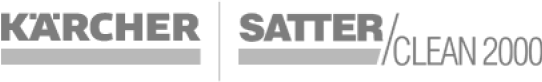 Logo Karcher Satter